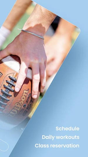 612 Football Screenshot 1