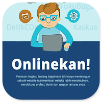 Onlinekan Membangun Website