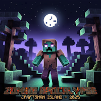 Craftsman Zombie Island Horror