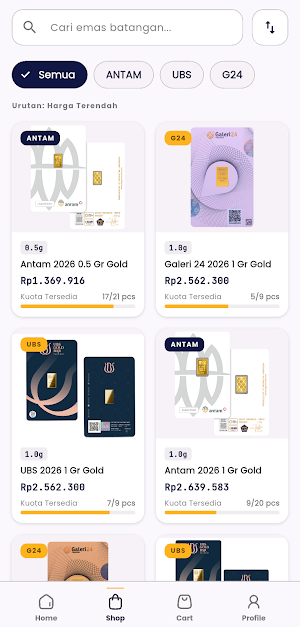 Smart Buy Screenshot 2