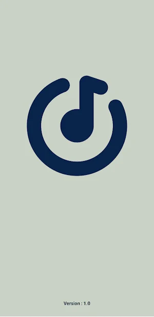 Music player Screenshot 0