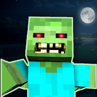 Zombie Apocalypse for MCPE
