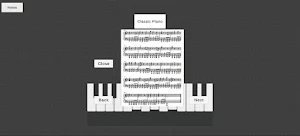 Piano Screenshot 3