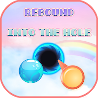 Rebound Into The Hole