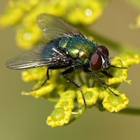 Fly sounds