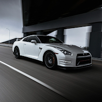 Nissan GTR Car Wallpapers