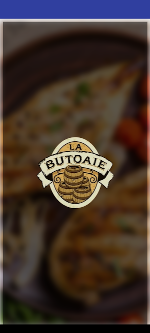La Butoaie Screenshot 1
