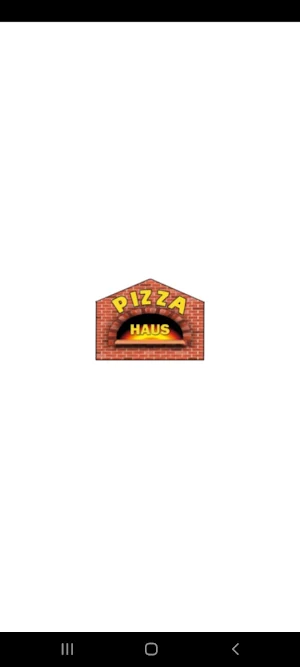 Pizza kebab house Screenshot 0