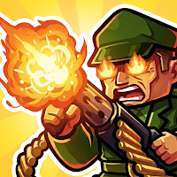WW2 Defense - Merge Frontline