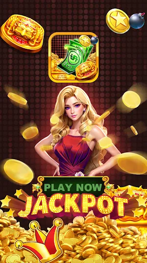 Lucky Charm Slots 777 Screenshot 3