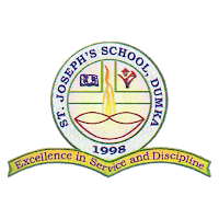 St. Joseph's School Dumka