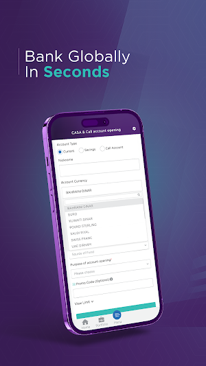 BisB Business Screenshot 1