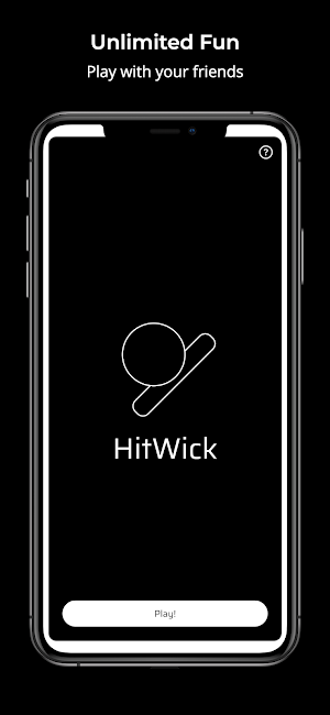 HitWick Screenshot 0
