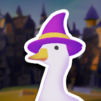 Magic Duck Hunts