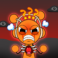 Tricky Spranky: Horror Puzzle