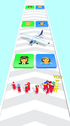 Compare It 3D Screenshot 1