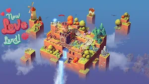 Adventure de Lost Treasure - New Puzzle Game 2020 Screenshot 1
