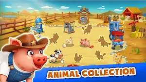 Cozy Farm Adventure Screenshot 3