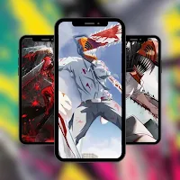 Denji Wallpaper Chainsaw Man