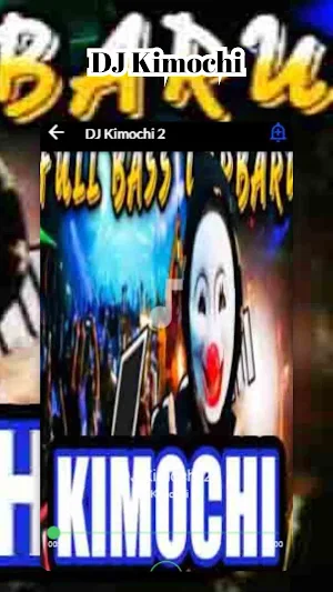 DJ Kimochi Screenshot 3