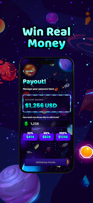 MoonPoker Screenshot 3