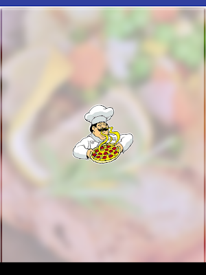 Pizza Aladin Screenshot 3