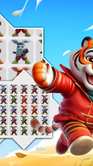 BlinkBlitz Screenshot 2