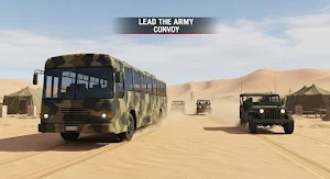 Bus Master 3d Screenshot 1