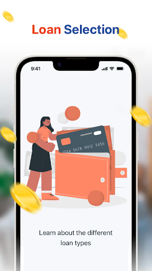 CashExpand-U Finance Assistant Screenshot 0