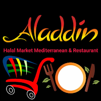 Aladdin Halal Market & Restaurant