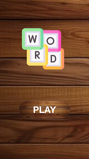 Word Game 2024 Screenshot 0