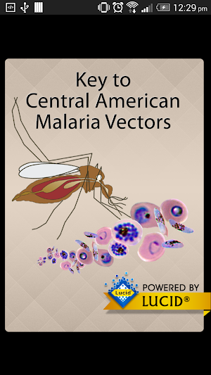 Malaria Vectors Screenshot 0