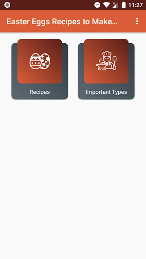 Easter Eggs Recipes to Make Money Screenshot 0