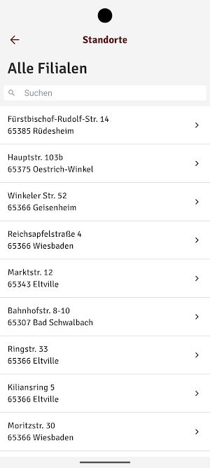 Bäcker Dries Screenshot 3