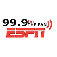 99.9 The Fan Radio Online
