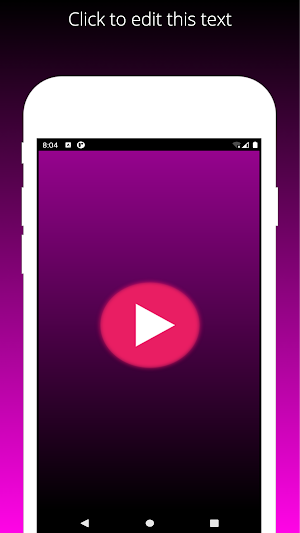 Massager Vibration - Vibrator - Vibration Massage Screenshot 0