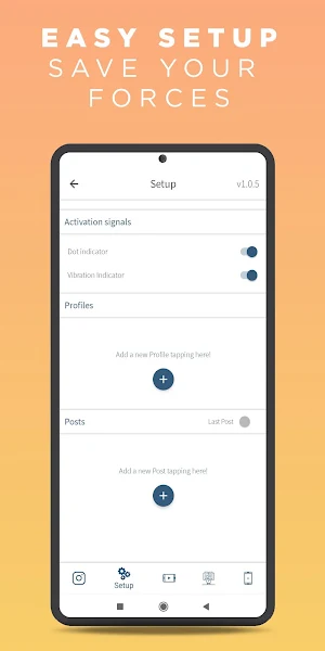 Magicgram Magic App - Magic Tricks for Instagram! Screenshot 3