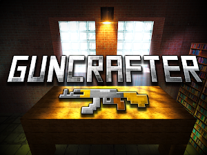 GunCrafter Screenshot 3