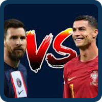 Legends: Ronaldo Vs Messi Quiz