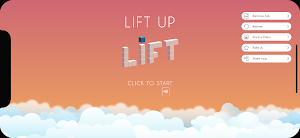 Lift Simulator - Blox World Screenshot 0