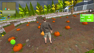Ultimate Farm Simulator 25 Screenshot 2