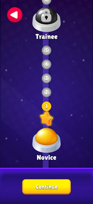 Magnet Match Screenshot 1
