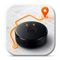 LandAirSea 54 GPS Traccar