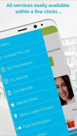 Doodys Pharmacy Screenshot 2