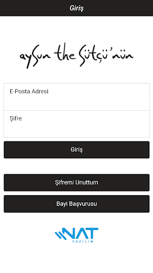 8100 Bakkalı Screenshot 0