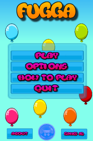 Fugga Screenshot 2