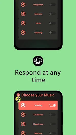 Echo Tracking: Find your phone Screenshot 1