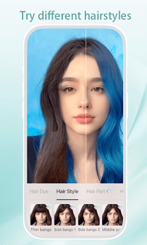 CollageCraft - Photo Editor Screenshot 1