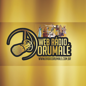 Rádio Orumale Screenshot 0