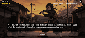 Lâmina do Exorcista Screenshot 3